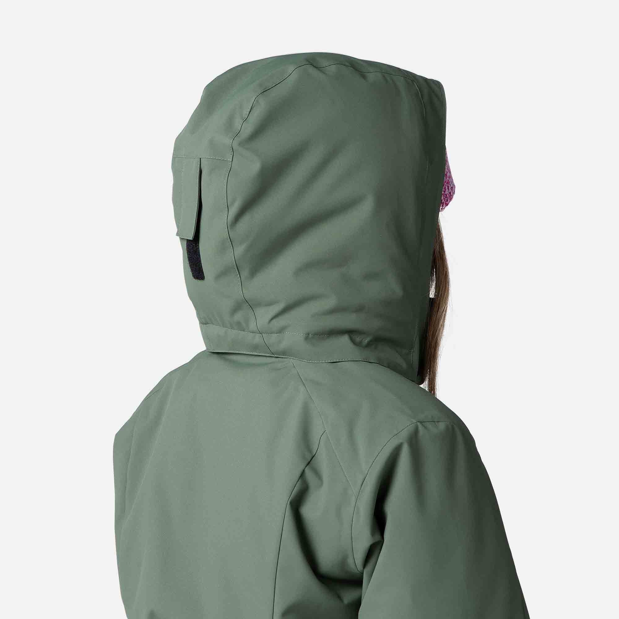 Veste de ski Fonction fille