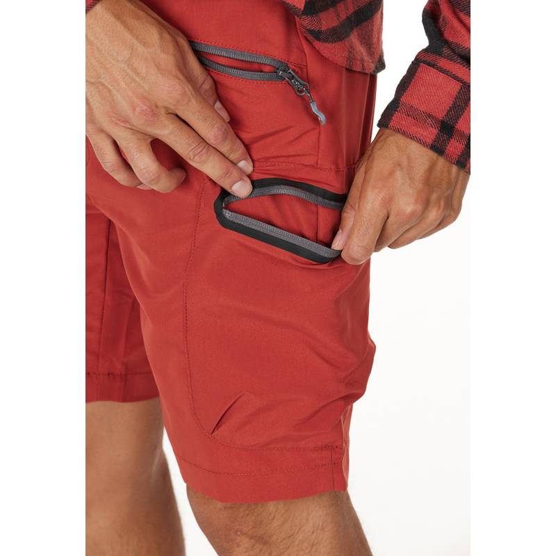 Whistler Stian Shorts Herren
