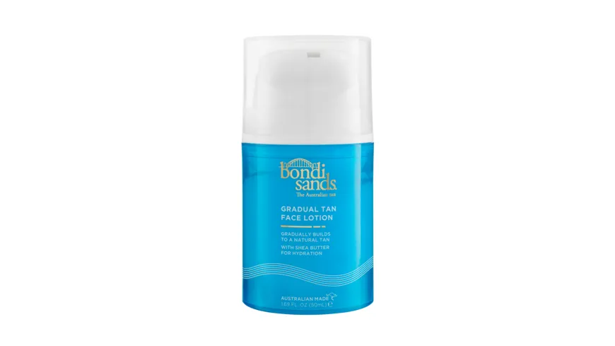bondi sands Gradual Tanning Face Lotion 50 ml