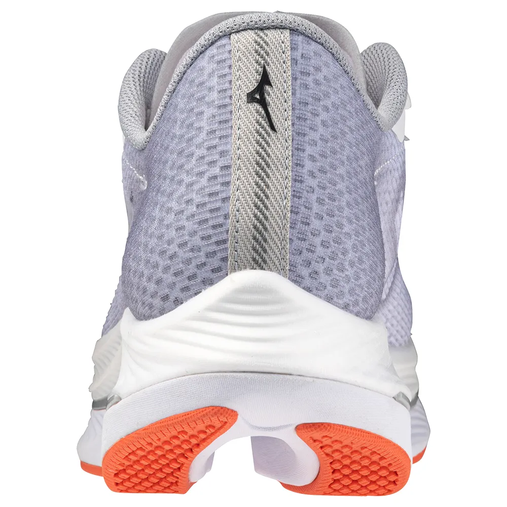 Mizuno WAVE REBELLION FLASH 2 J1GC2435-01 / weiss