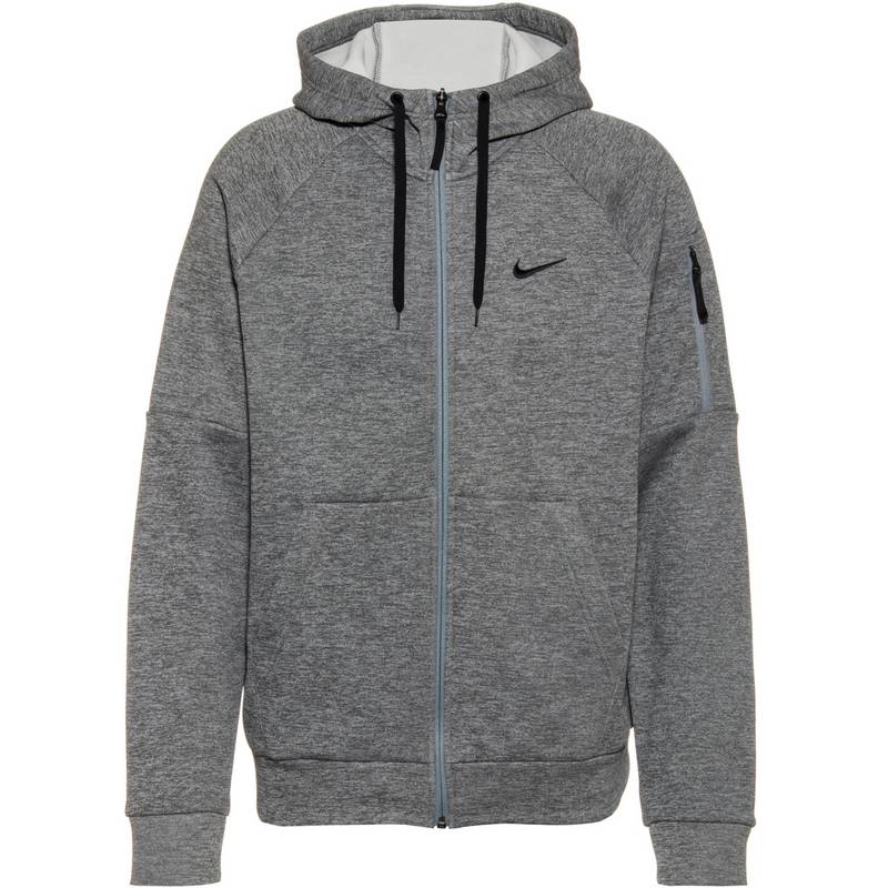 Nike Therma Trainingsjacke Herren