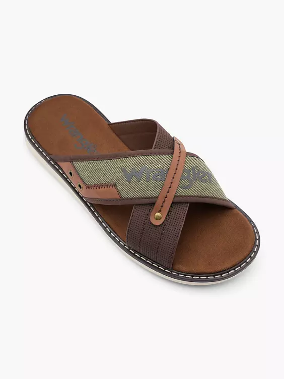 Wrangler Pantolette