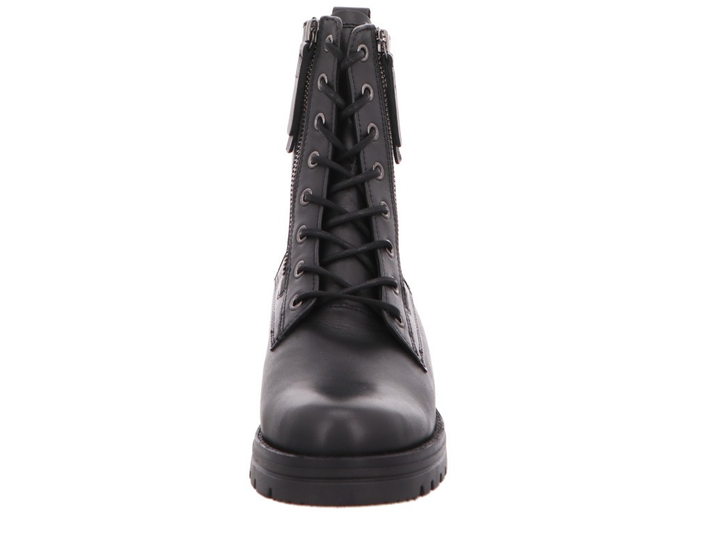 GABOR Winterstiefel schwarz