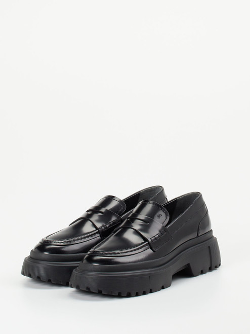 Slipper-15150090043 Hogan