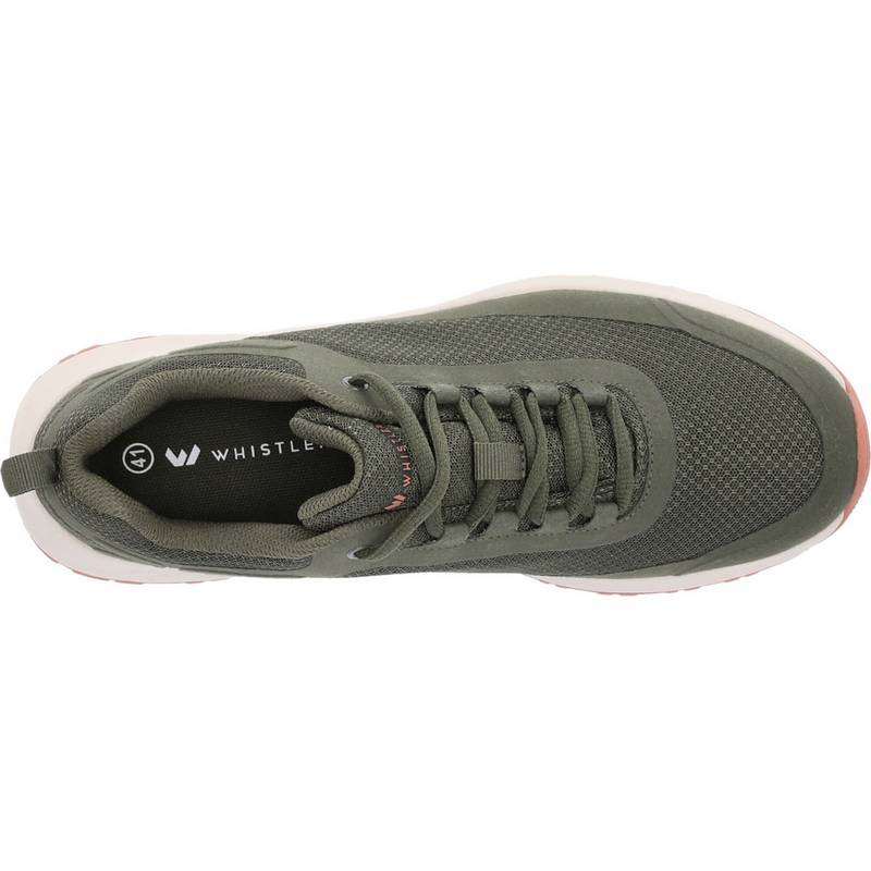 Whistler Carbrit Laufschuhe