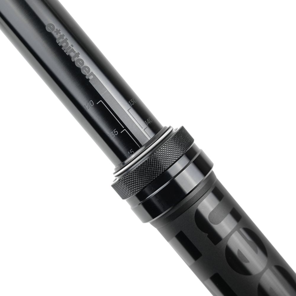 e*thirteen Vario Infinite Dropper 150-180 Vario-Sattelstütze kaufen | Bike-Discount