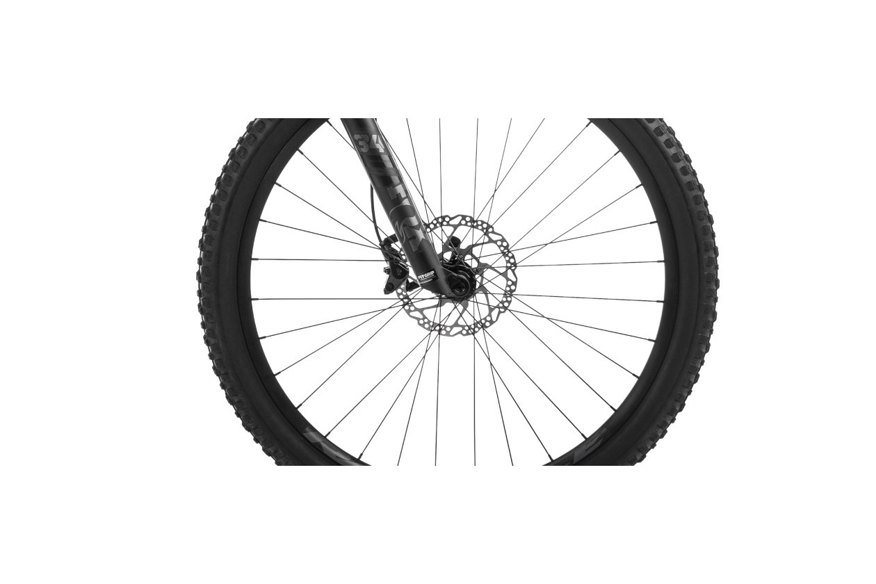 Orbea Occam H20 Eagle - 2022 - 29 Zoll - Fully