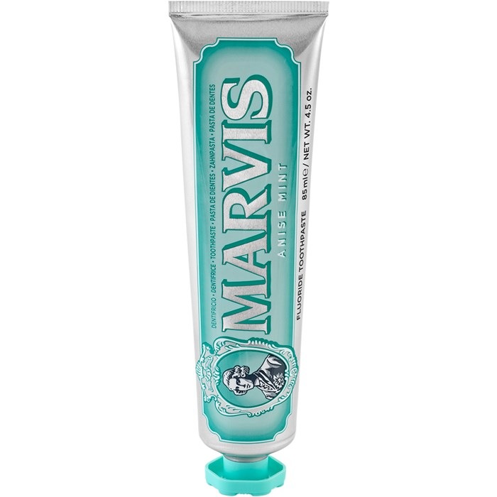 Zahncreme Anise Mint