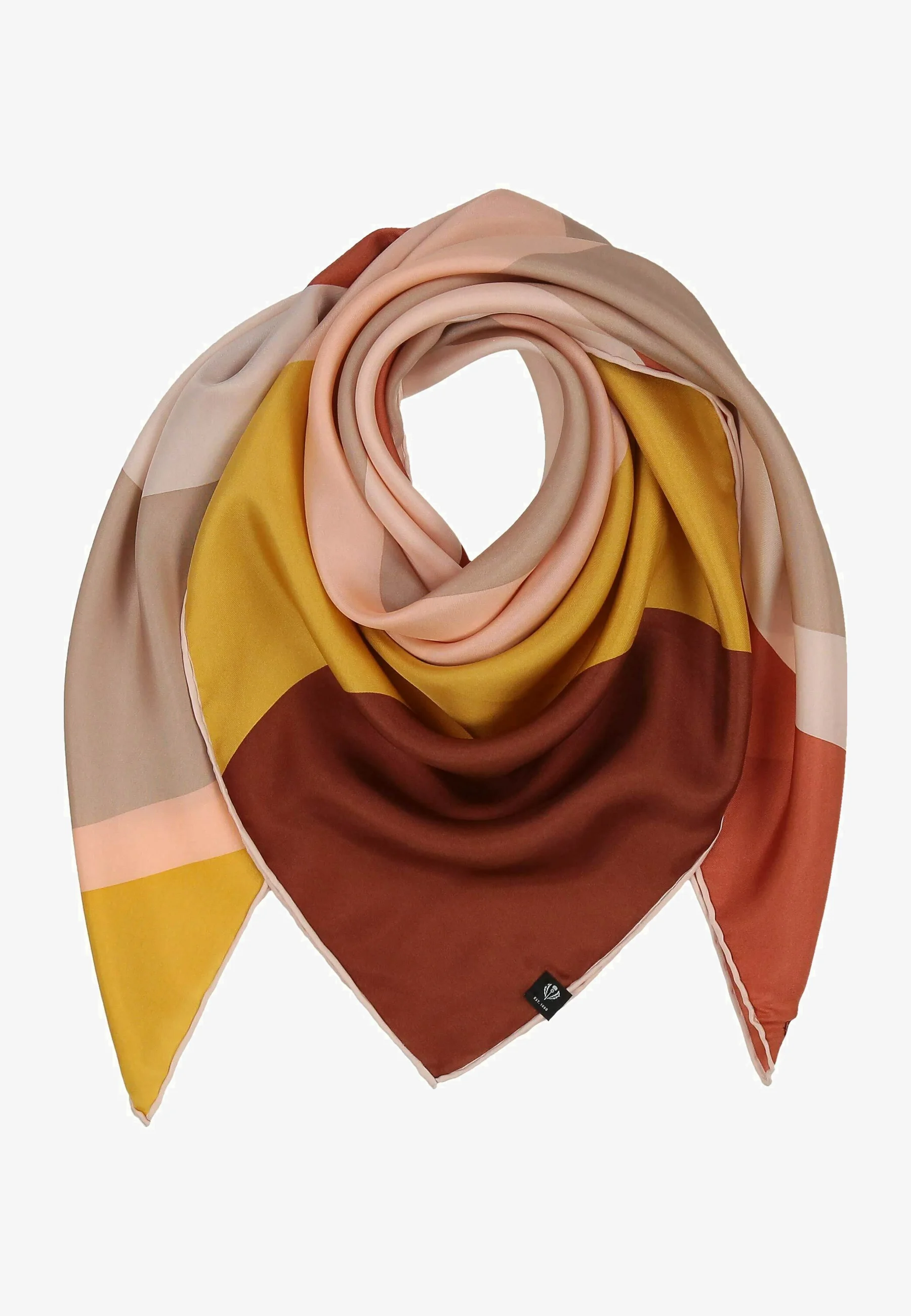 FRAAS WAVE DESIGN - Bufanda