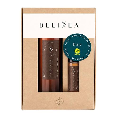 Darilni set Delisea Kay