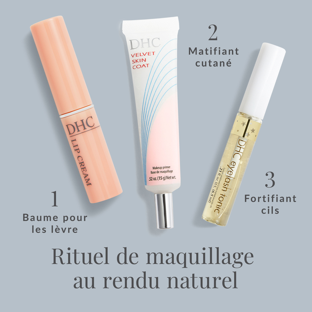 DHC Lip Cream Baume à lèvres