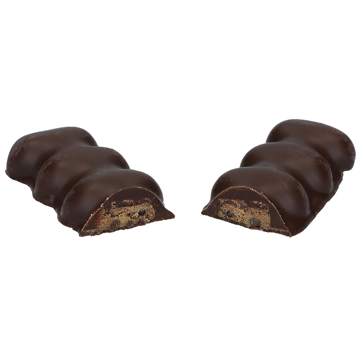 Salzinger Knusper-Salmiak Zartbitter soft 50g