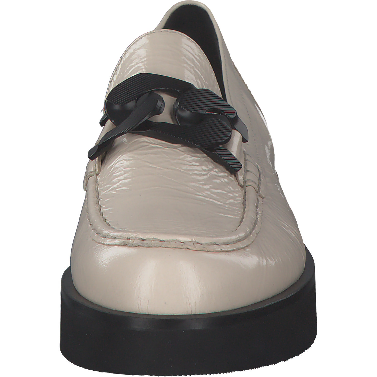 Högl 210162, Klassische Ballerinas, Damen, Weiß