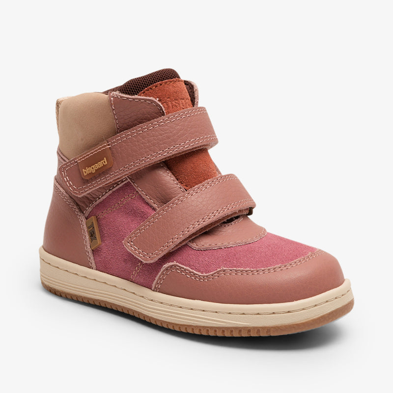 matty tex heather - Rose