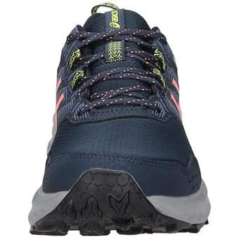 ASICS Gel-Venture 9 Trail Running in blau