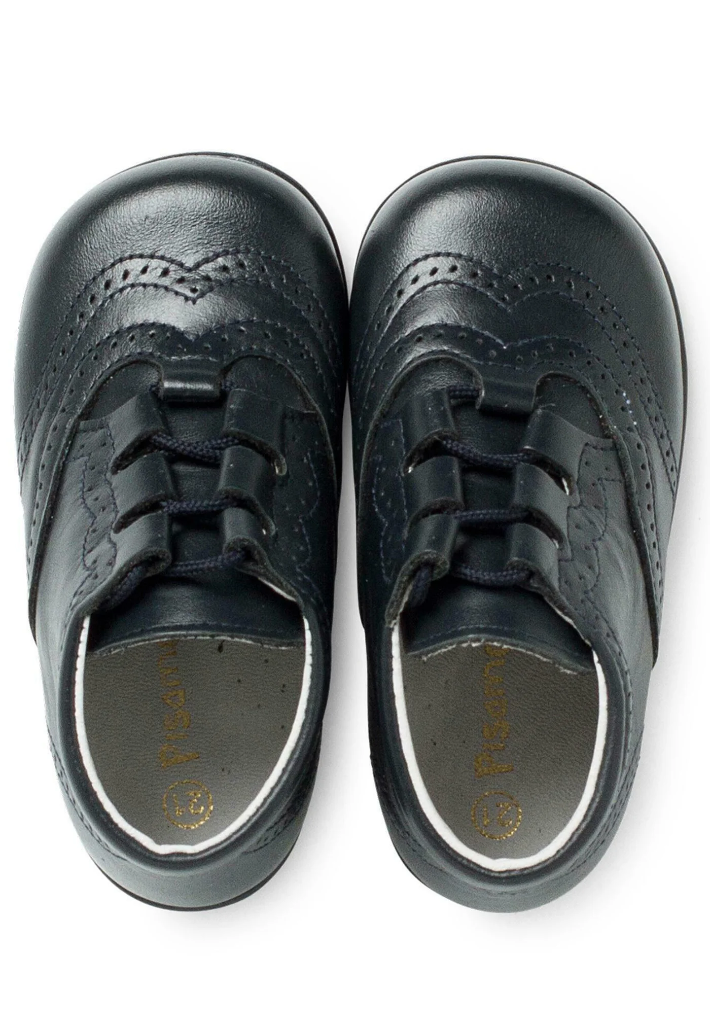 Pisamonas INGLESITOS INGLESA - Botines con cordones
