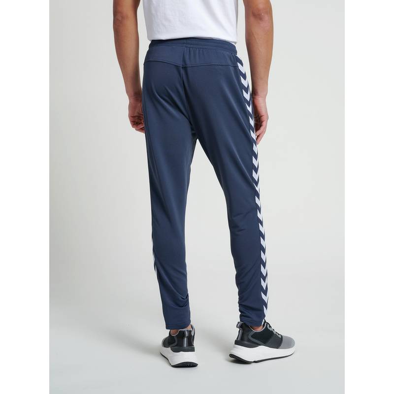 hummel hmlNATHAN 2.0 TAPERED PANTS Sweathose Herren