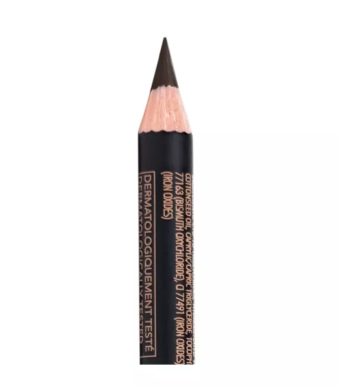 CRAYON SOURCILS LAB VEGETAL Crayon  Sourcils - Vegan