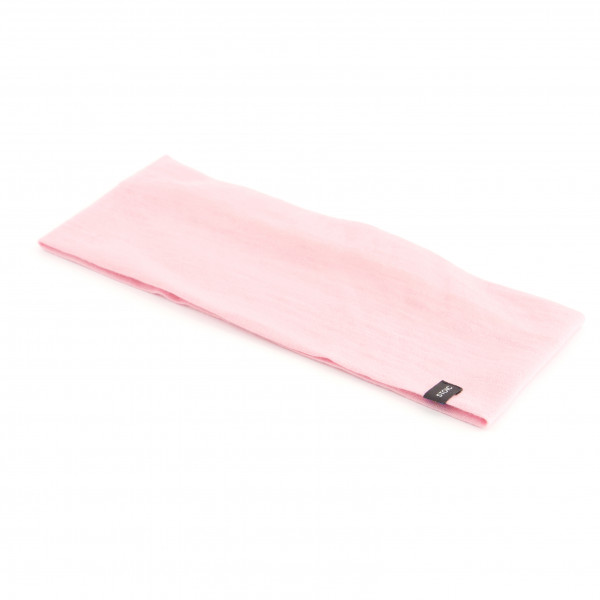 Stoic - HeladagenSt. Merino Headband - Stirnband