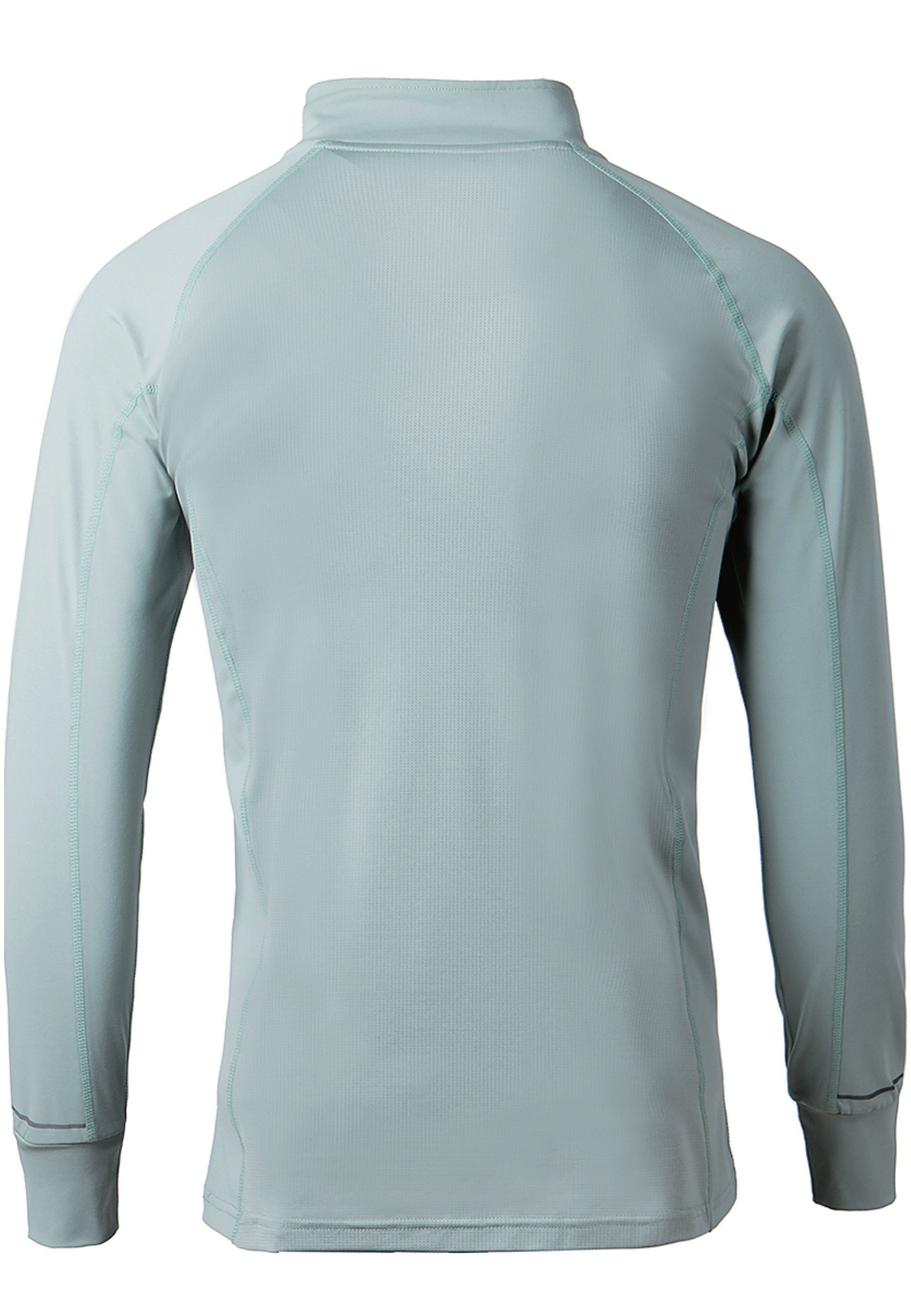ENDURANCE Strickpullover Daitine mit hochwertiger Sportausstattung
