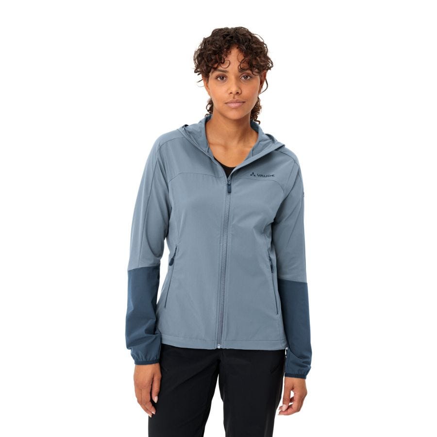 Moab IV Softshelljacke Damen