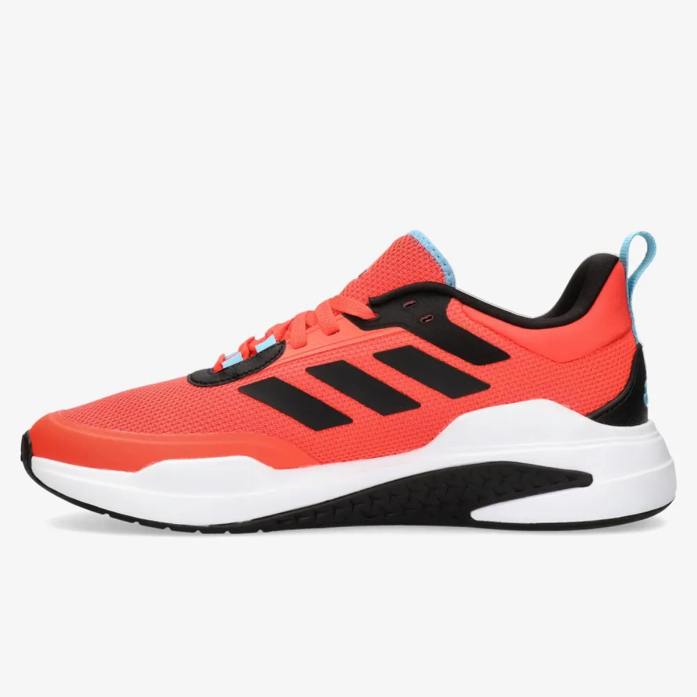 adidas Trainer V H06207 / rot