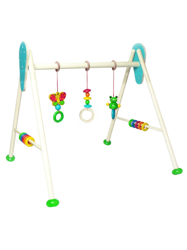 Hess Holzspielzeug  Babyspielgerät 