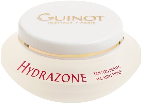 Guinot Hydrazone Peaux Déshydratées Nouvelle formule Gesichtscreme