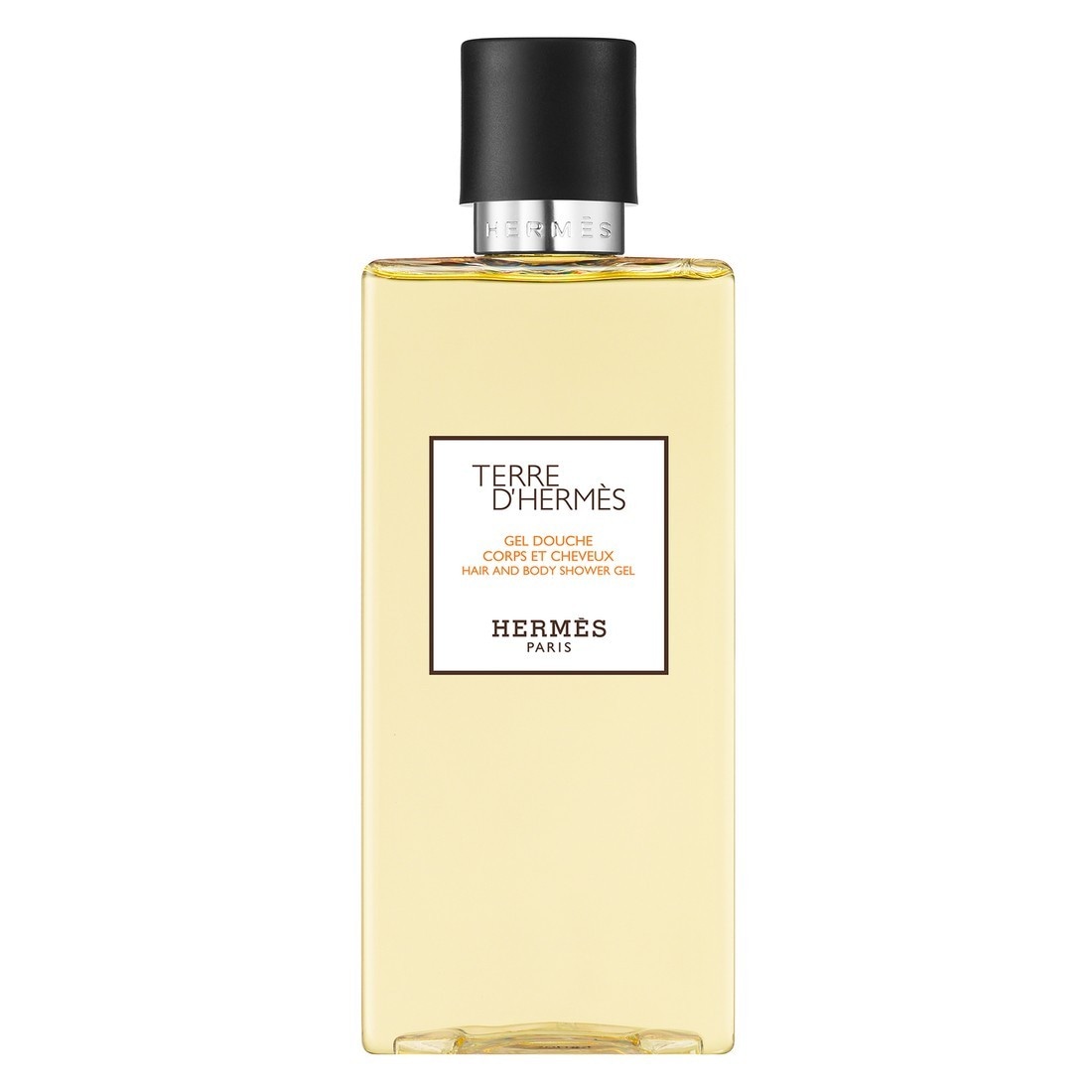All-Over Shower Gel