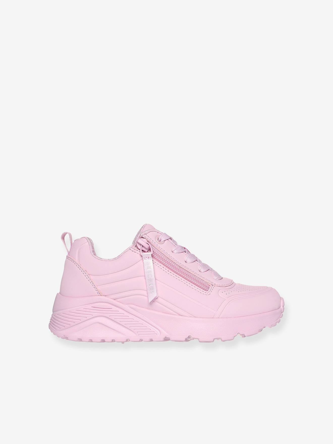 Skechers Kinder Sneakers Uno Lite Easy Zip 310387L LTPK SKECHERS - rosa