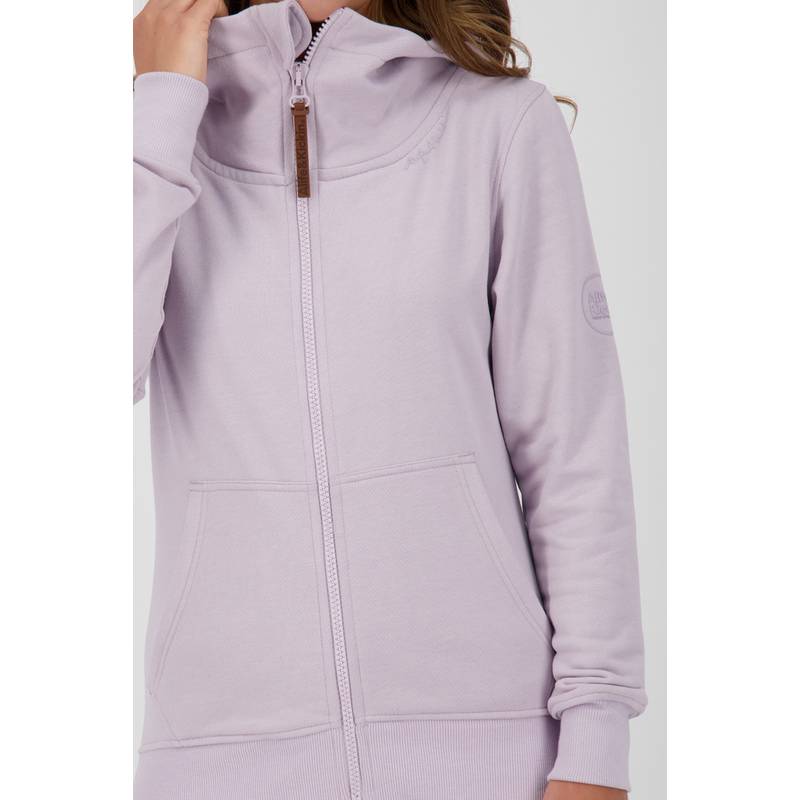 ALIFE AND KICKIN YasminaAK A Sweatjacke Damen