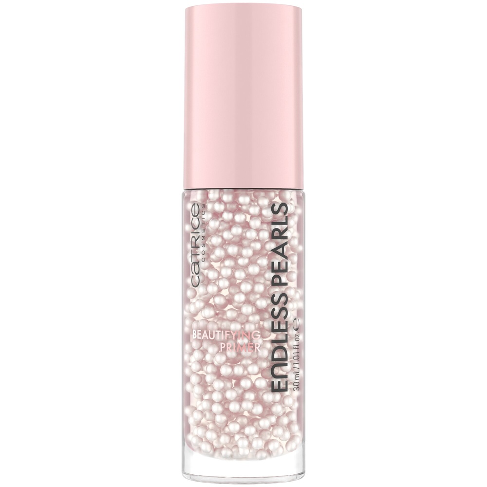 catrice Endless Pearls Beautifying Primer Primer