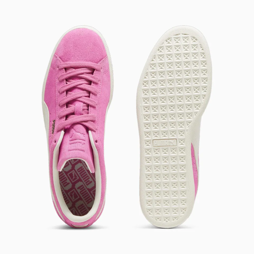 PUMA Suede Neon 396507_01 / pink