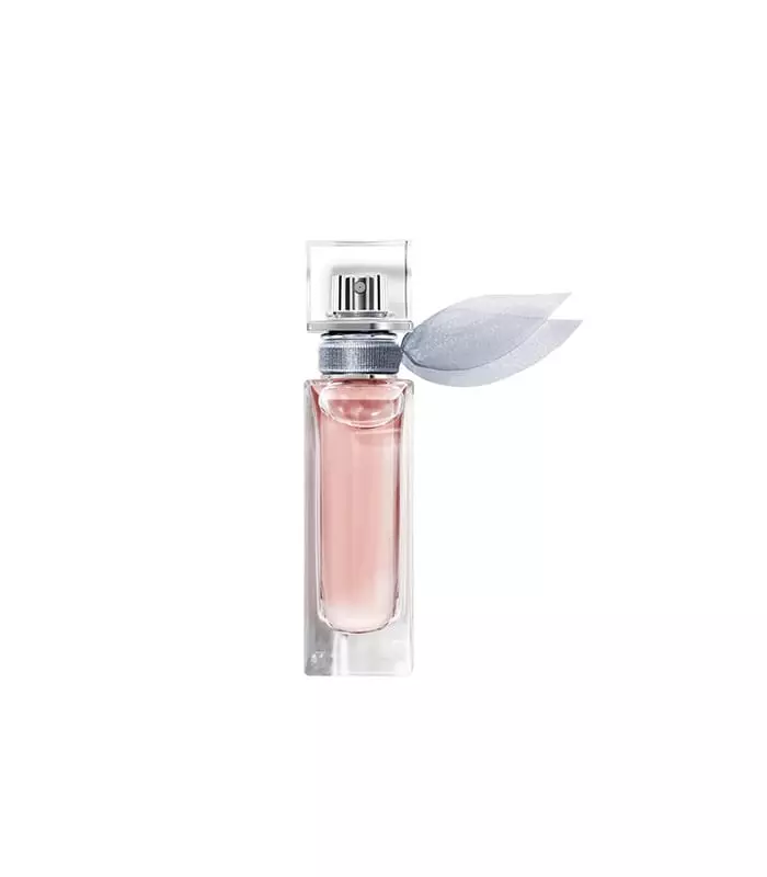 La Vie est Belle Eau de parfum gourmande et florale