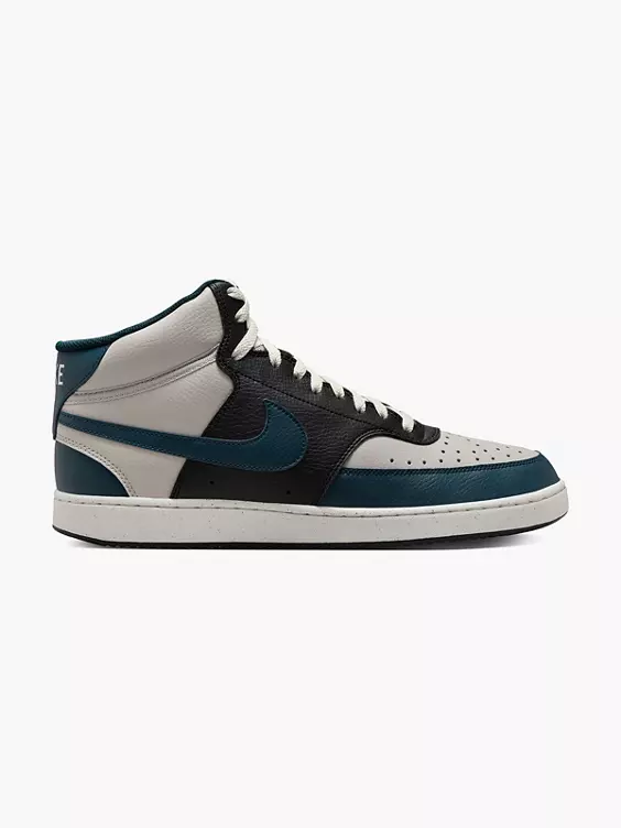 Nike Hoher Sneaker COURT VISION MID NN