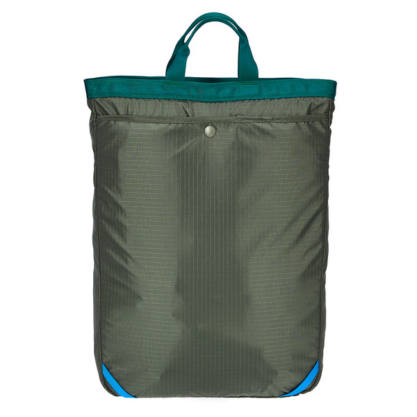 TODO CONVERTIBLE 16L TOTE - CADA DIA - Umhängetasche