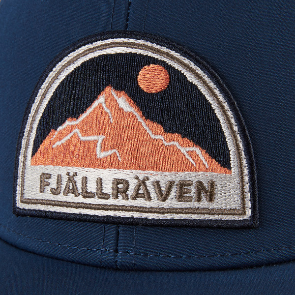 BADGE LÅNGTRADARKEPS Unisex - Cap
