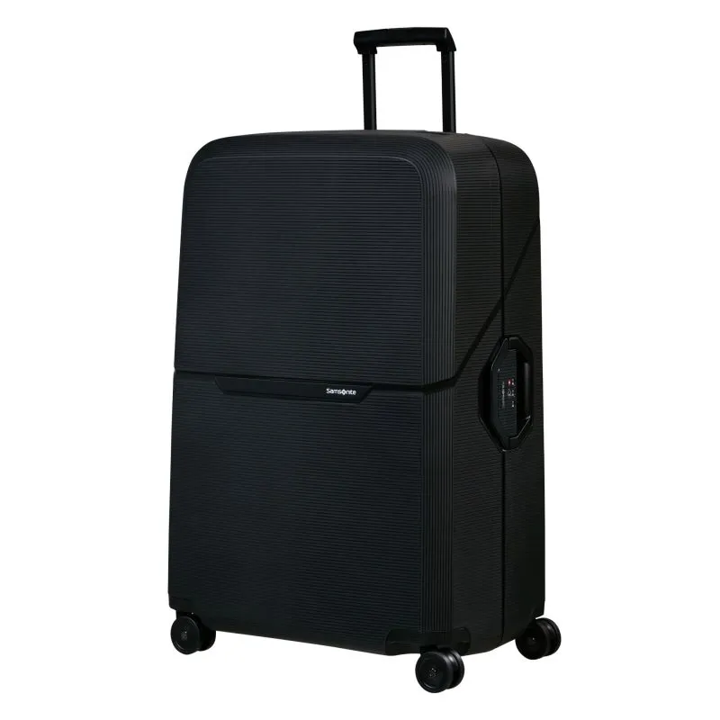 Samsonite Magnum Eco SPINNER 81\/30 - GRAPHITE