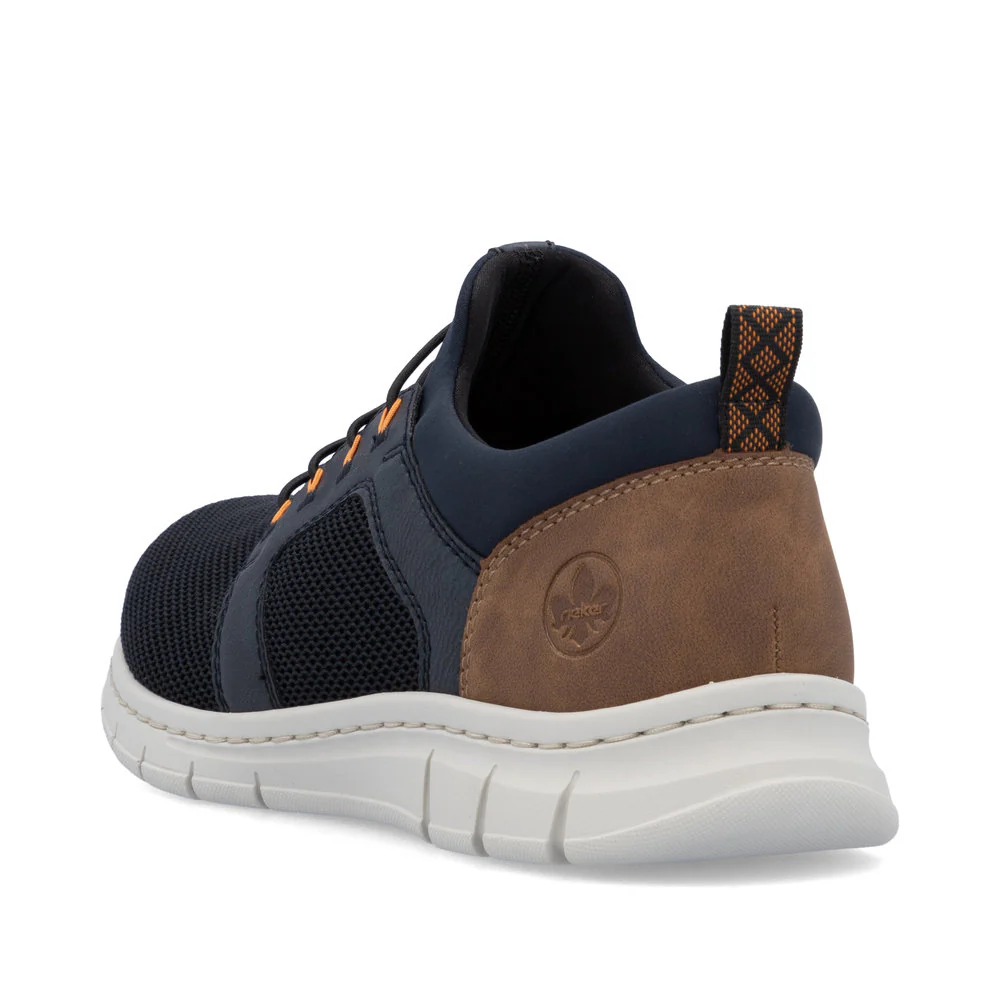 B7796 Men's Timo