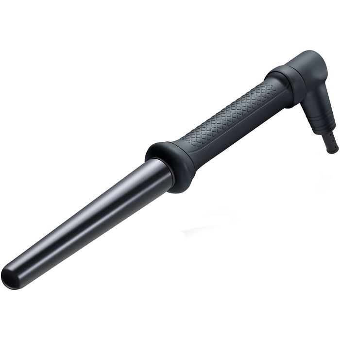 The Black 18-25 mm Curler