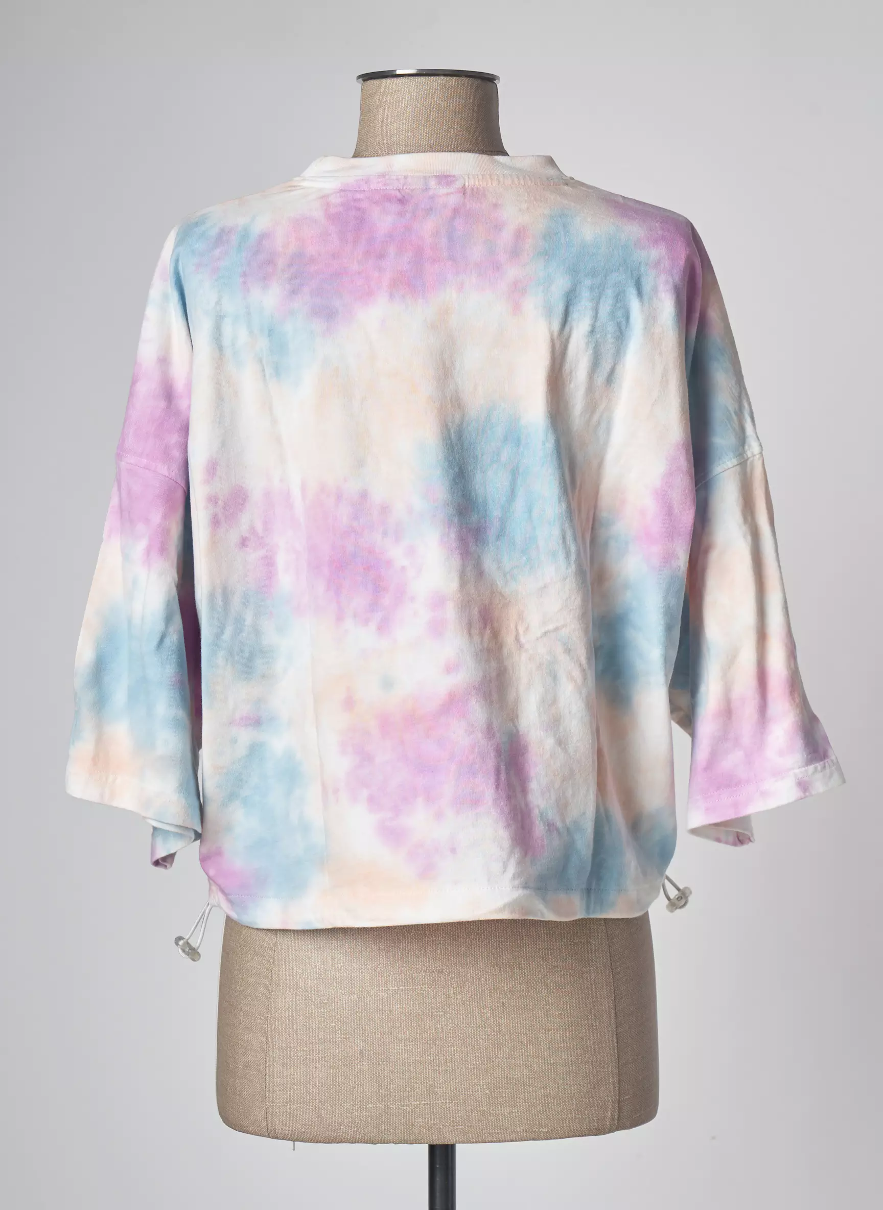 Tealer Tshirts Femme couleur multi