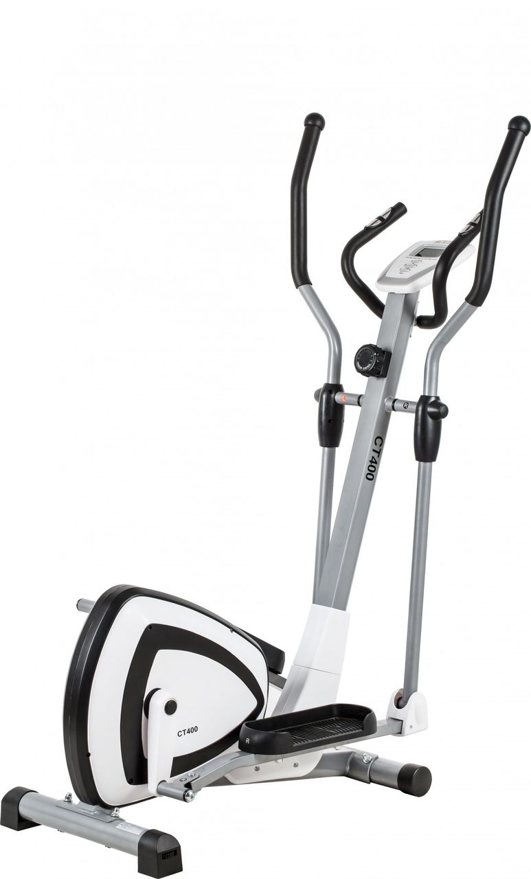 MOTIVE FITNESS by U.N.O. Crosstrainer CT 400