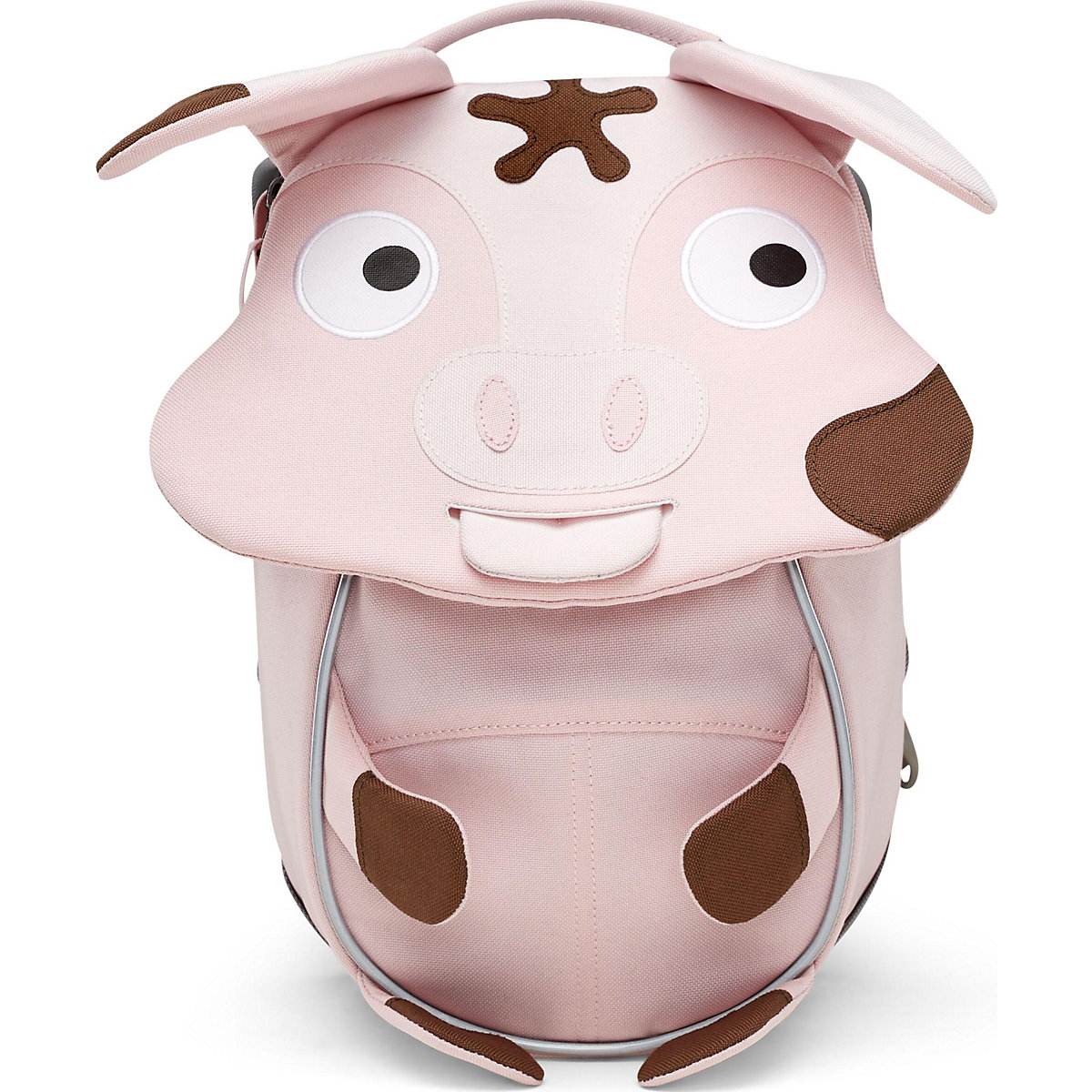 Kinderrucksack Kleine Freunde Edition Tonie Schwein