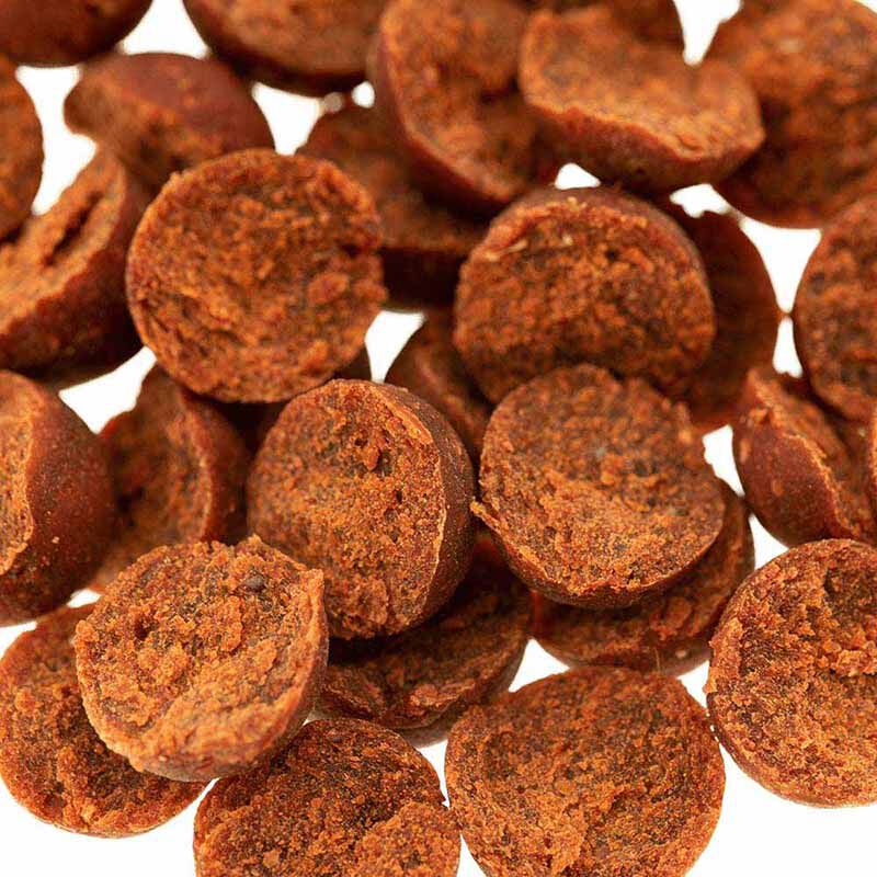 Cap Riverin intialaismausteboiliat 2,5 kg