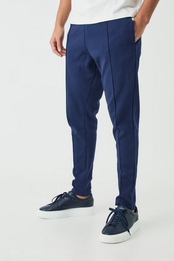 Slim-Fit Jogginghose