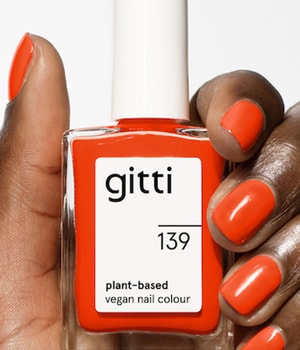 gitti no. 139 Nagellack-15 ml