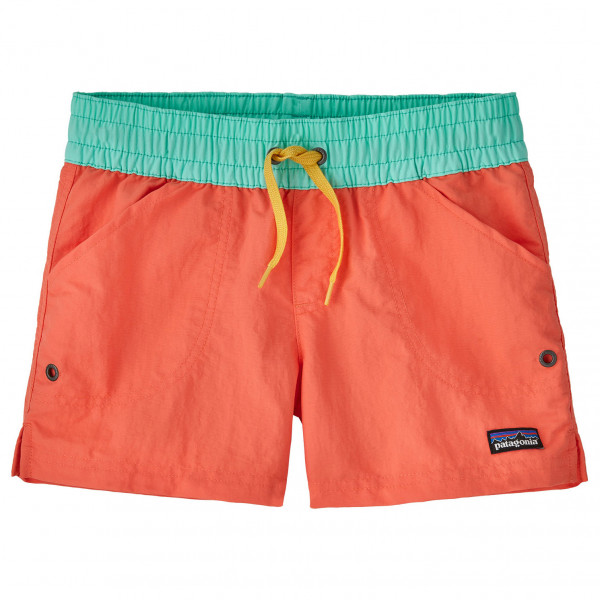 Patagonia - Kid's Baggies Shorts 3'' - Boardshorts