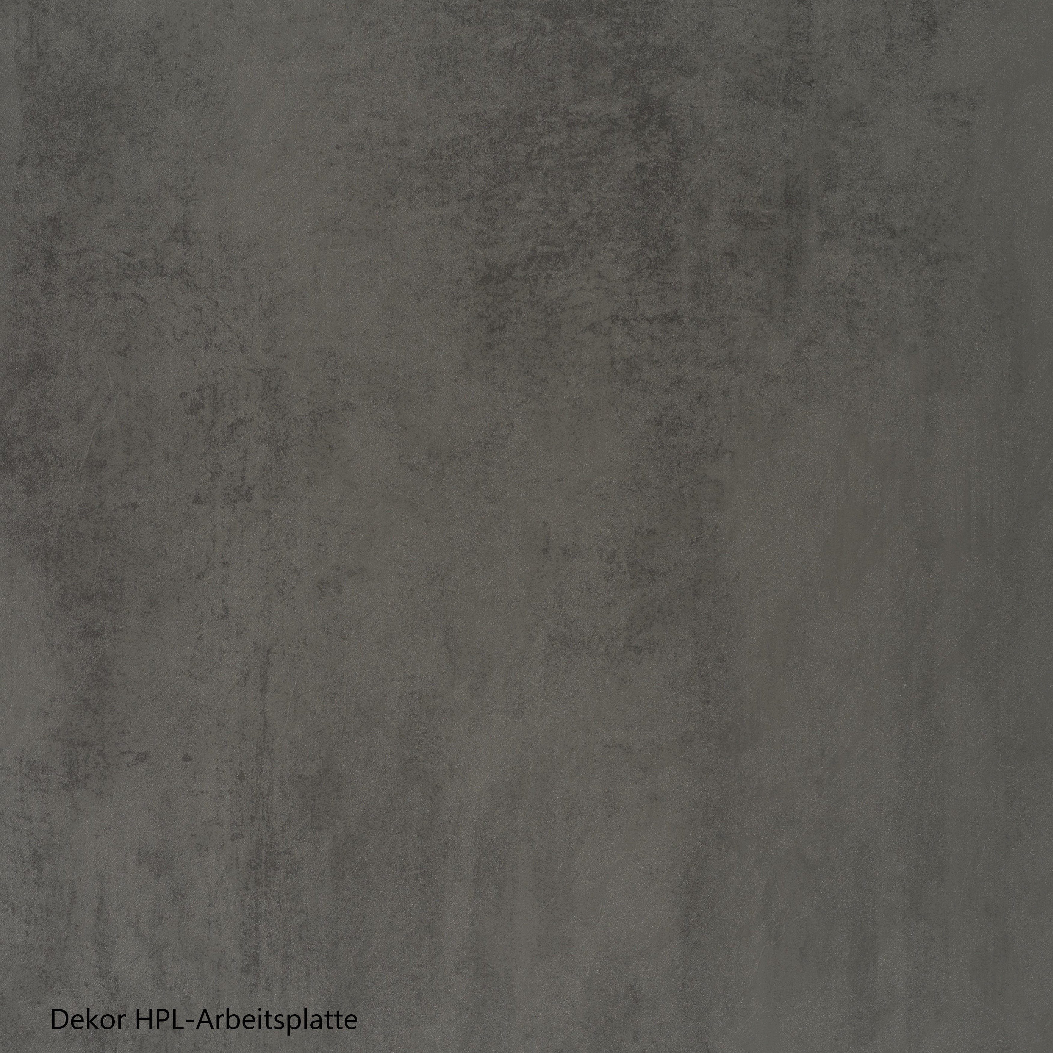 HELD MÖBEL Küchenzeile Lani, mit MDF-Fronten, Breite 240 cm, wahlweise mit E-Geräten, Höhen-Ausgleichsfüße 0-4 cm