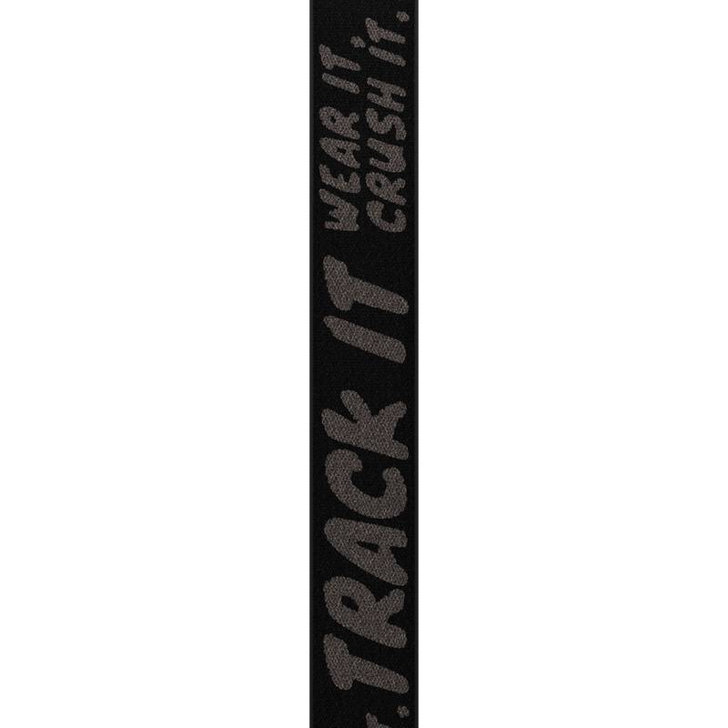 Polar PRO CHEST STRAP TEXT M-XXL Brustgurt
