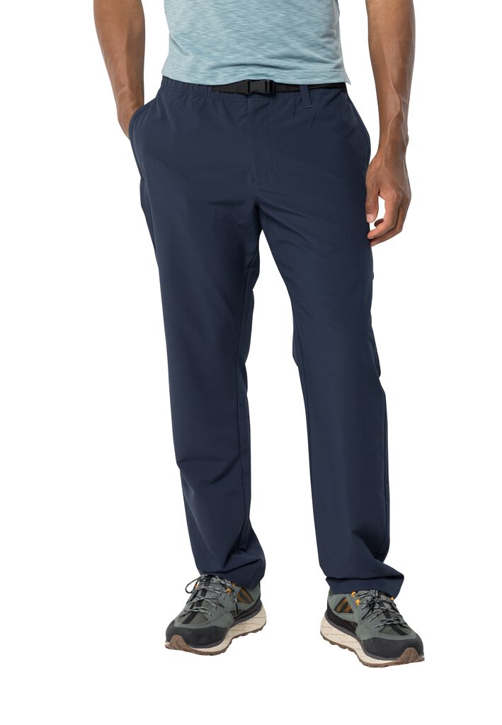 SUMMER WALK PANTS M Lange Hose Herren